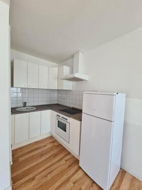 Foto - Erdgeschoßwohnung in Bad Oldesloe zur Miete