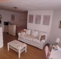 1-Zimmer Wohnung in Mittweida zur Nachmiete