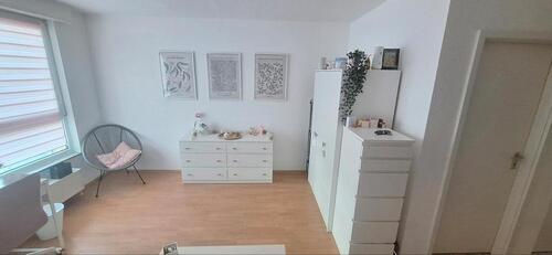 Foto - 1 Zimmer Erdgeschoßwohnung zur Miete in Mittweida