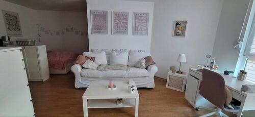 Foto - 1 Zimmer Erdgeschoßwohnung in Mittweida