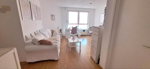Foto - Erdgeschoßwohnung in Mittweida zur Miete