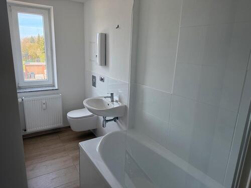 Foto - 1 Zimmer Etagenwohnung zur Miete in Bad Wilsnack