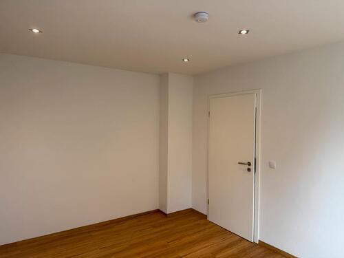 Foto - Etagenwohnung in Bad Wilsnack zur Miete