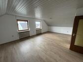 Foto - 3 Zimmer Dachgeschoßwohnung in Adelsdorf