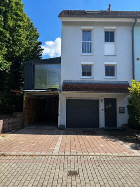 Foto - Reihenendhaus in ruhiger Lage direkt am Wald – ideal für Familien