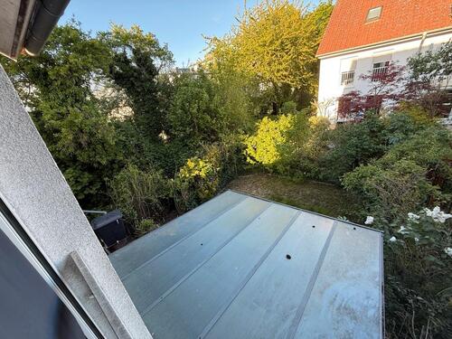 Foto - Einfamilienhaus in Wiesloch