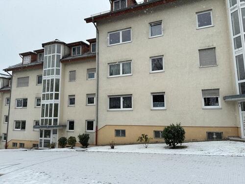 Foto - 2-Zi Wohnung in Alsfeld - 130.000,00&nbsp;EUR Kaufpreis, ca.&nbsp; 59,00&nbsp;m&sup2;