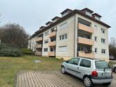 Foto - 2 Zimmer Erdgeschoßwohnung zum Kaufen in Schwalmstadt