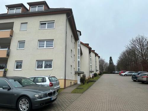 Foto - 2 Zimmer Erdgeschoßwohnung in Schwalmstadt