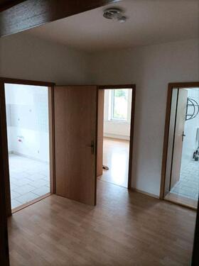 Foto - 2- Raum Wohnung - 505,00&nbsp;EUR Kaltmiete, ca.&nbsp; 58,08&nbsp;m&sup2;