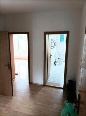 Foto - 2 Zimmer Etagenwohnung zur Miete in Lugau/Erzgebirge