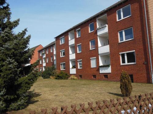 Foto - Helle 3-Zi. Wohnung in Soltau zu vermieten