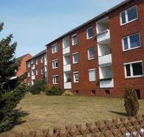 Helle 3-Zi. Wohnung in Soltau zu vermieten