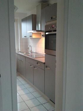 Foto - 3 Zimmer Etagenwohnung in Soltau