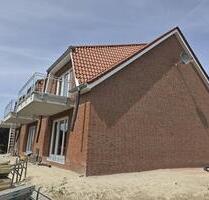70 m² Apartment - Neubau in wunderschöner Wohnlage in Hooksiel - Wangerland