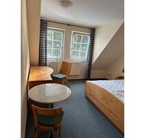 Apartment für Berufspendler - 245,00&nbsp;EUR Kaltmiete, ca.&nbsp; 19,00&nbsp;m&sup2; in Marienmünster (PLZ: 37696)