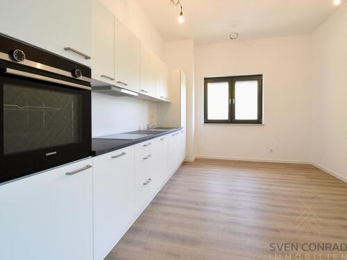 Foto - Etagenwohnung zur Miete in Kirn