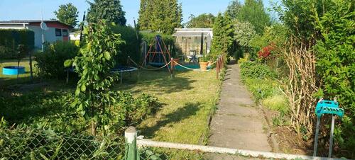 Foto - Familiengarten Pachtgarten - 2.250,00 EUR Kaltmiete, ca.  0,00 m²