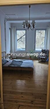 Foto - Wohnungsswap - 1 Zimmer, 50 m² - Jonasstraße, Neukölln, Berlin