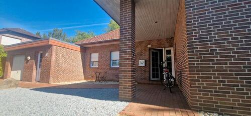 Foto - Einfamilienhaus zum Kaufen in Uelsen