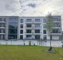 Unbeschwert wohnen: Altersgerechte Neubau-Etagenwohnungen in Nähe der Schlei - Schleswig
