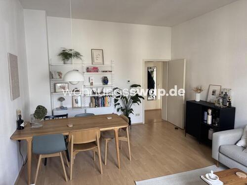 Foto - Etagenwohnung zur Miete in Frankfurt am Main