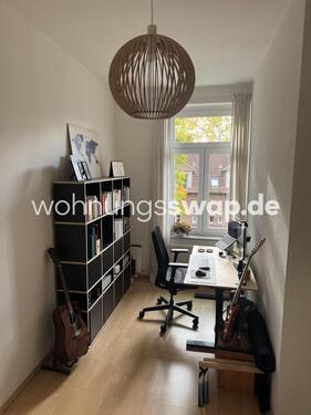 Foto - Etagenwohnung in Frankfurt am Main