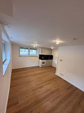 Foto - Etagenwohnung in Leonberg