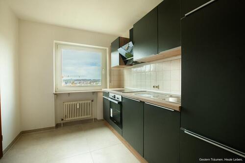 Foto - Etagenwohnung in Bad Säckingen