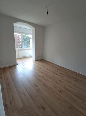 Foto - Etagenwohnung in Mönchengladbach