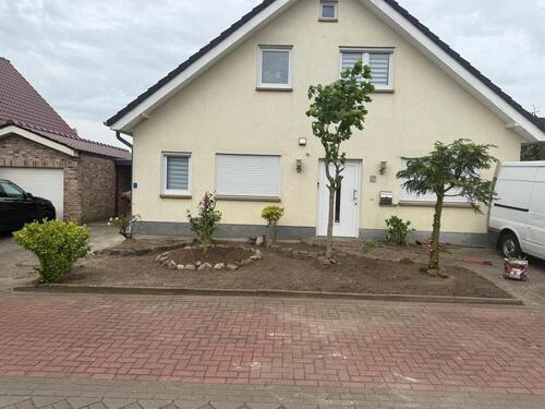 Foto - Ein Haus in Bad Bentheim ist zu mieten