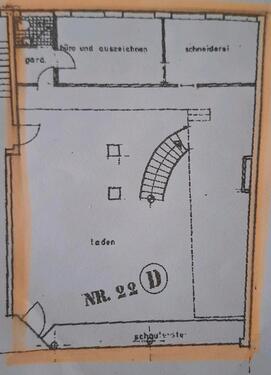 Foto - 3 Zimmer Etagenwohnung zum Kaufen in Hof