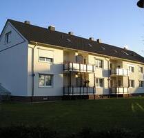 Bad Zwischenahn-Rostrup - 4 Zimmer Küche Bad Wohnung