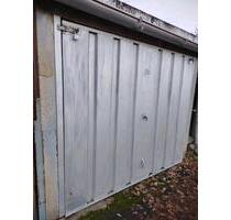 Garage auf der Beyerstraße zu vermieten - Chemnitz Altendorf