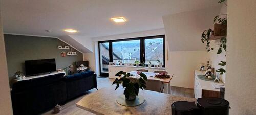 Foto - 2-Zimmer Wohnung 54qm in Bad Iburg