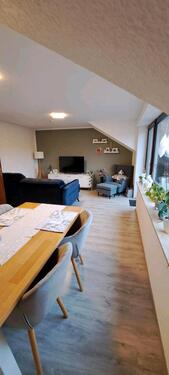 Foto - 2 Zimmer Etagenwohnung zur Miete in Bad Iburg