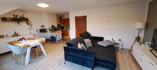 Foto - 2 Zimmer Etagenwohnung in Bad Iburg