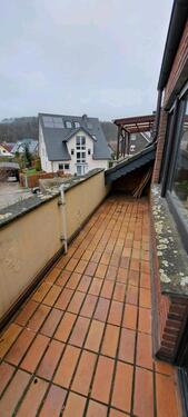 Foto - Etagenwohnung in Bad Iburg zur Miete