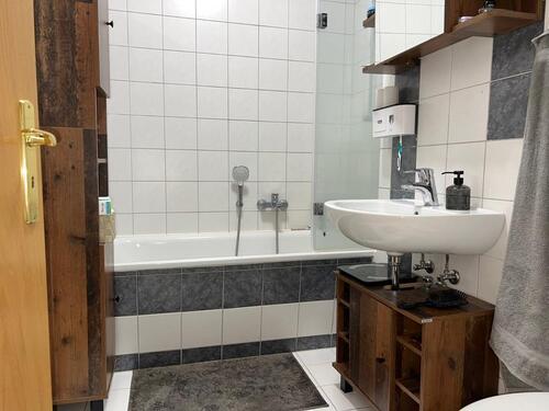 Foto - Etagenwohnung in Gera zur Miete