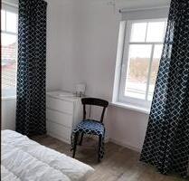 Zimmer in 5-er WG in schöner Villa mit Garten - Bad Kissingen