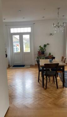 Foto - 5 Zimmer Etagenwohnung in Bad Kissingen