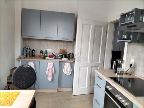 Foto - Etagenwohnung in Bad Kissingen zur Miete