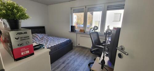 Foto - 4 Zimmer Etagenwohnung zur Miete in Burgstetten