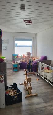 Foto - Etagenwohnung in Burgstetten zur Miete