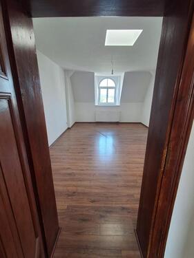 Foto - 2 Dachgeschosswohnungen zu verkaufen