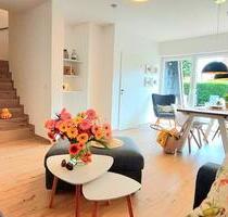 Ferienhaus – nur 500 m zum Sandstrand der Nordsee| Garten | 2 Bäd - Wittmund Ferienhaus – nur 500 m zum Sandstrand der Nordsee| Garten | 2 Bäd - Wittmund