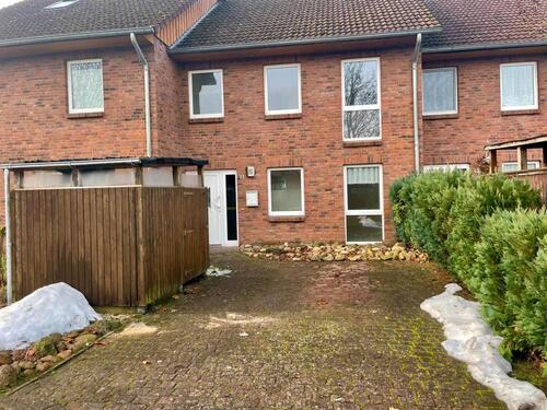 Foto - Mittelreihenhaus im IST-Zustand–solide Basis mit guter Anbindung