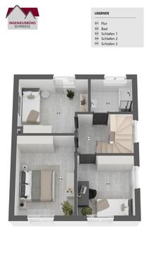 Foto - Doppelhaushälfte in Augsburg zum Kaufen