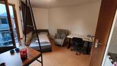 Foto - 1-Zimmer Whg mit DuscheWC und Garagenstellplatz