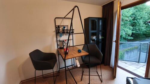 Foto - 1 Zimmer Etagenwohnung in Würzburg